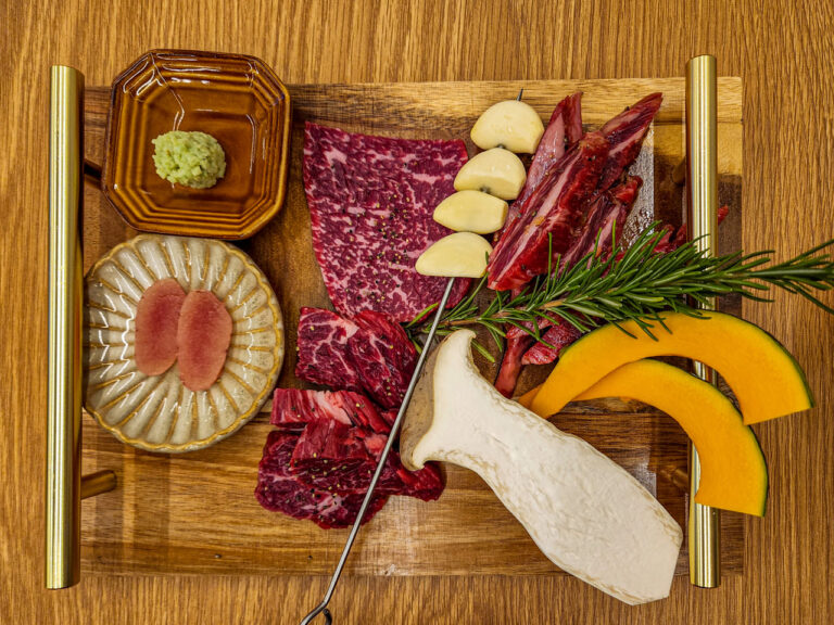 예진아씨 맛집 기행 – 동금동 감동