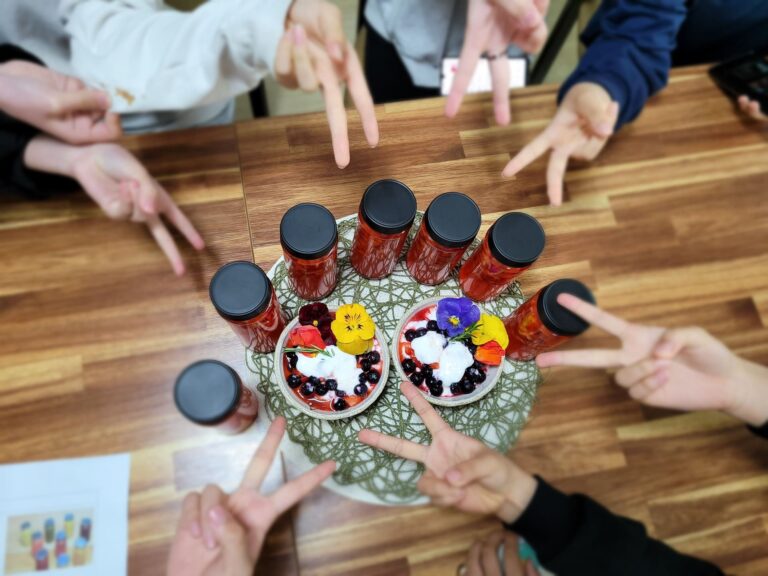 [포토에세이] 사천 행복 교육지구