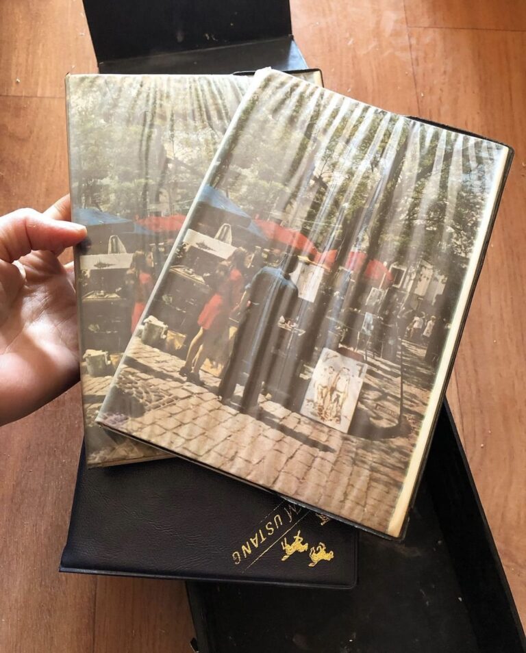 아버지의 기록
