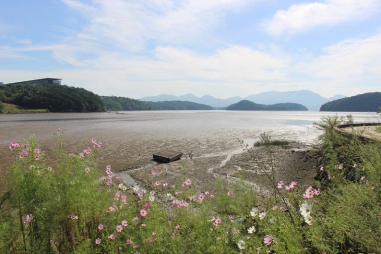 사천 단상(斷想)_내가 좋아하는 그곳 ⑨